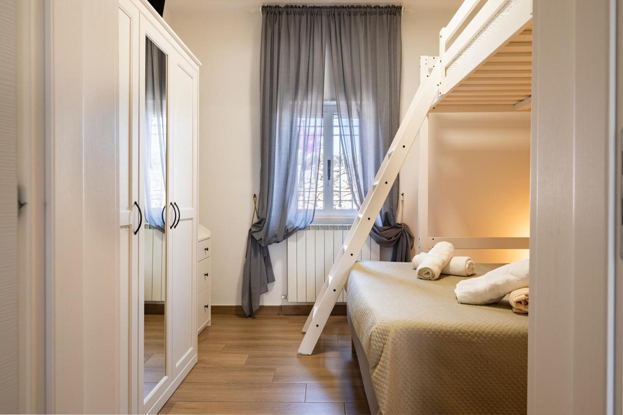 Il Villino Countryhouse 马丁纳弗兰卡 外观 照片