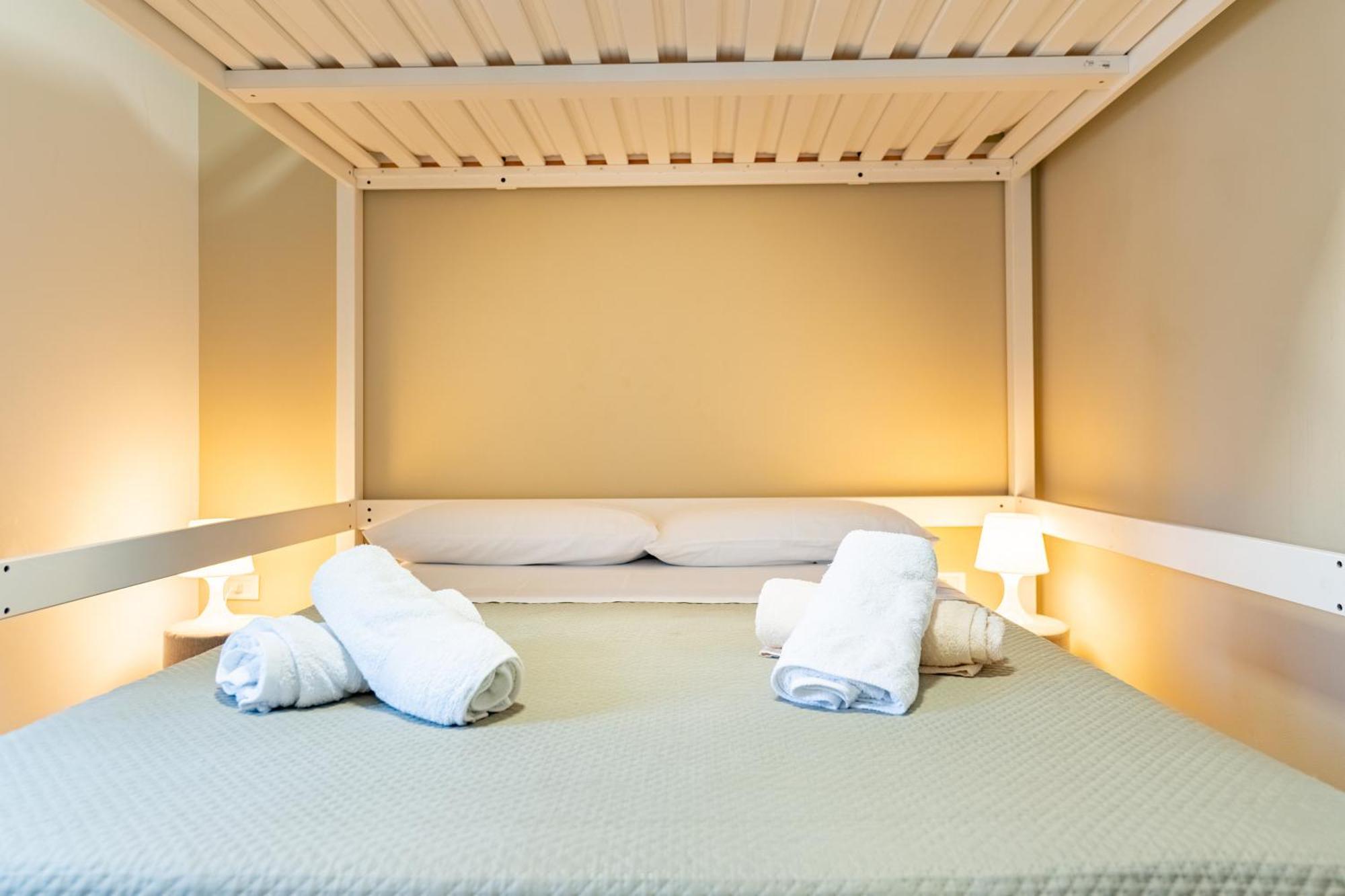 Il Villino Countryhouse 马丁纳弗兰卡 外观 照片