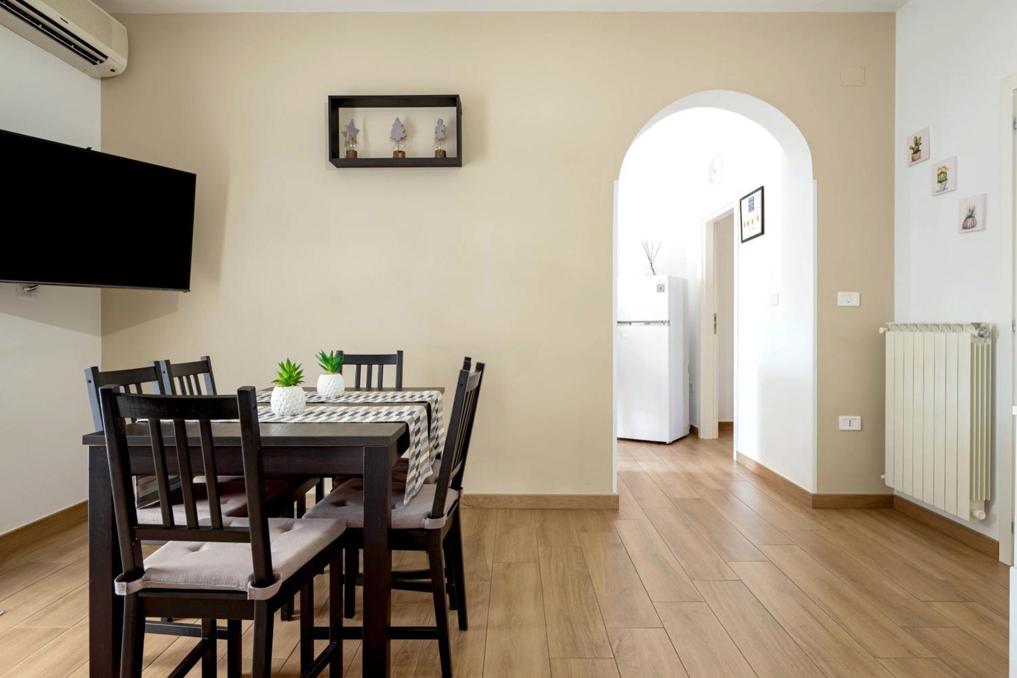 Il Villino Countryhouse 马丁纳弗兰卡 外观 照片